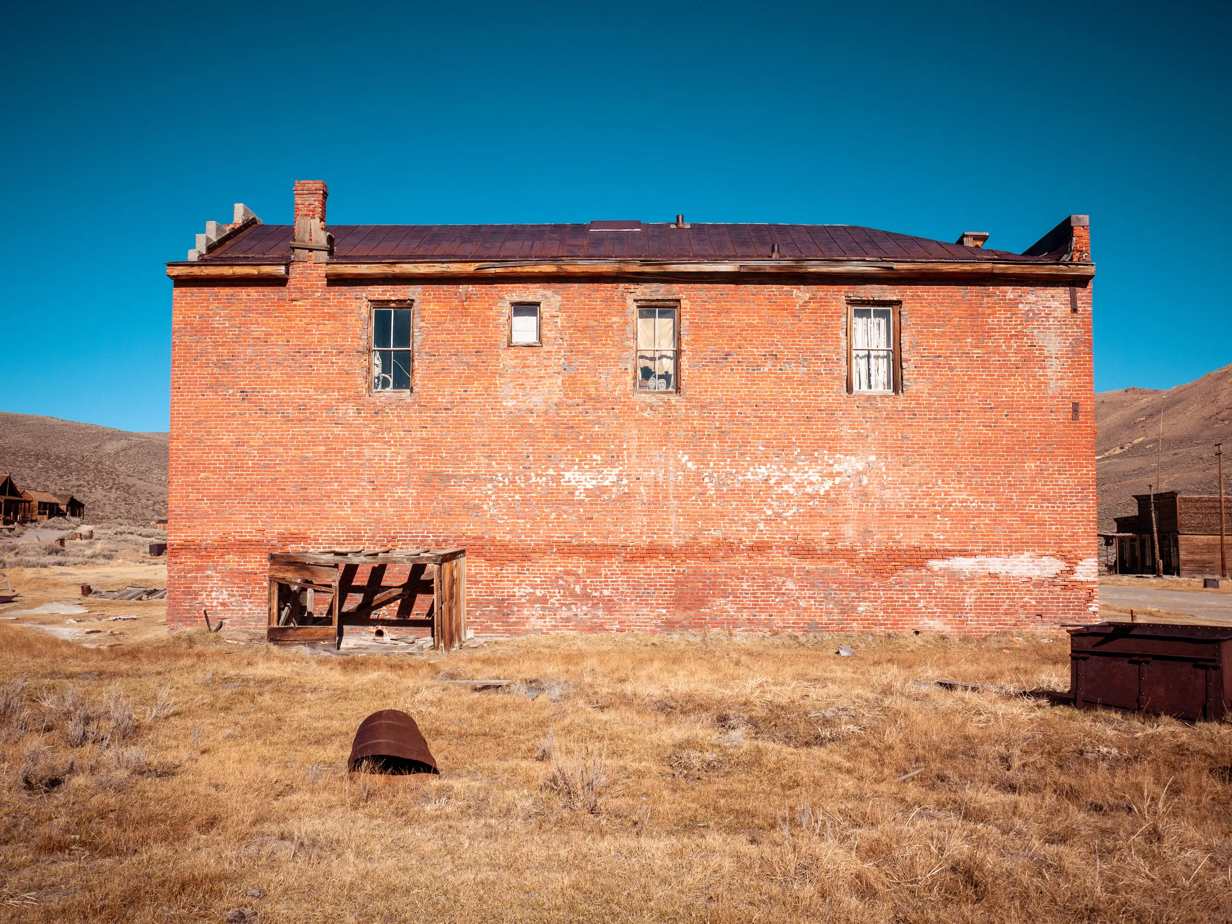 bodie-ghost-town